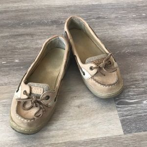 Sperry Angelfish Boat Shoes